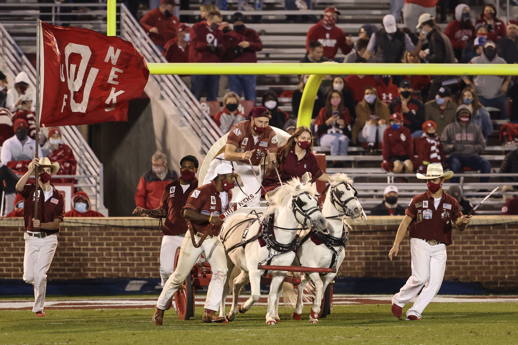 Sooner Schooner